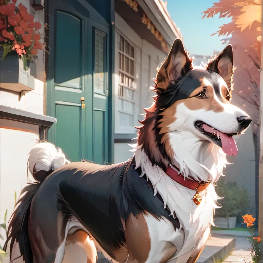 chat with ai character: Liv