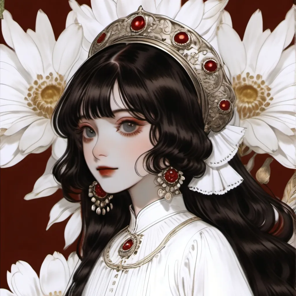 chat with ai character: Jane