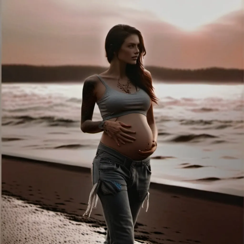 chat with ai character: Ashley