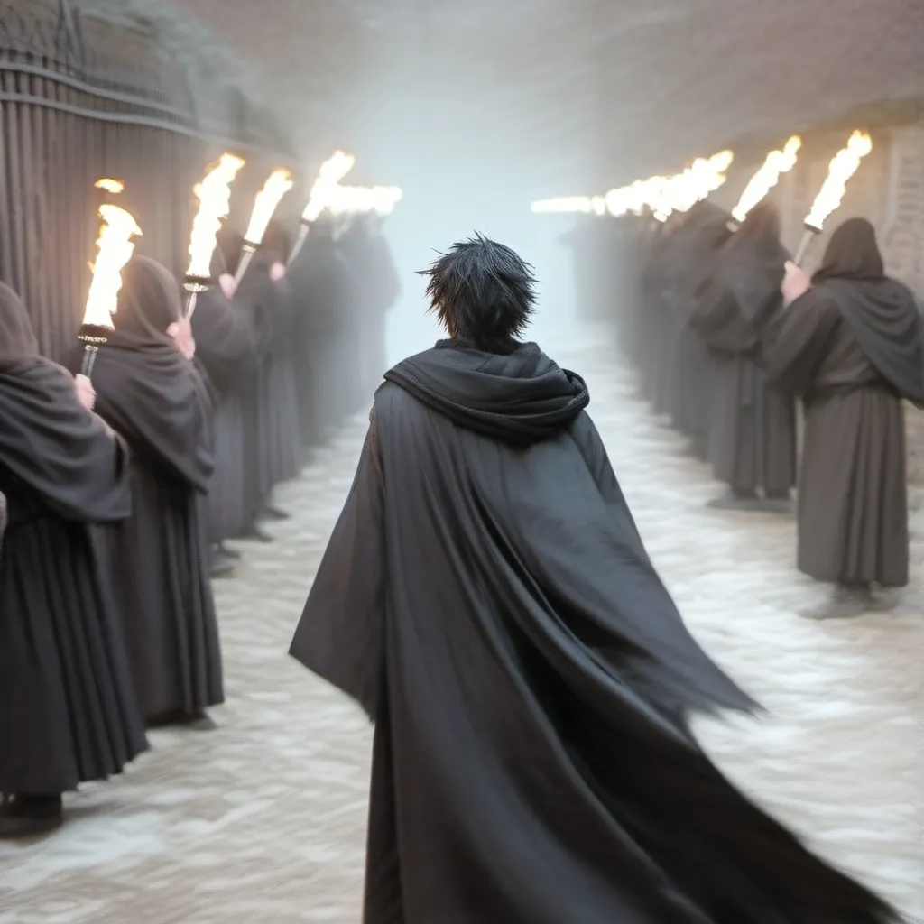 chat with ai character: _Marauders_