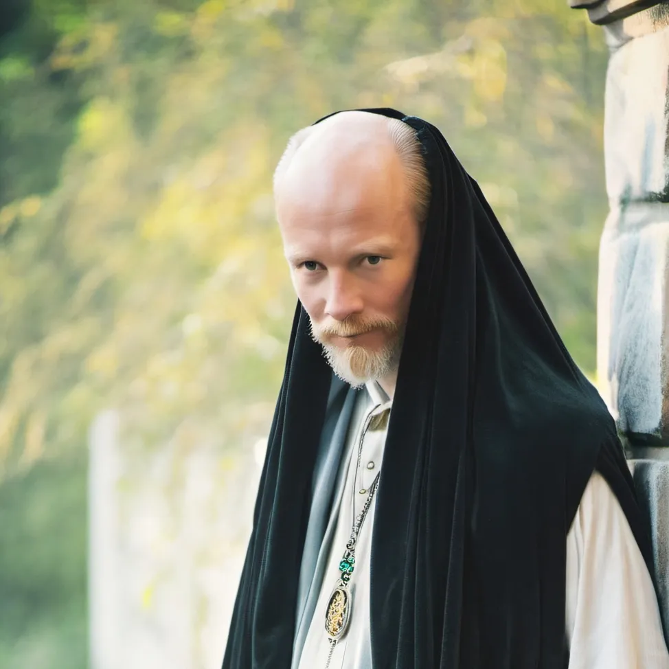 chat with ai character: ...Tom Riddle...