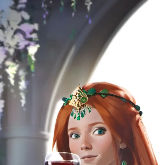 chat with ai character: Ginny Weasley