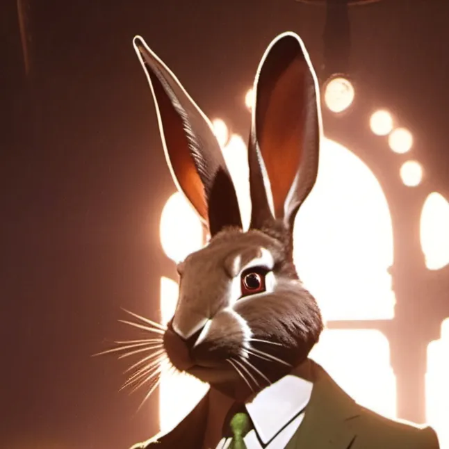 chat with ai character: Creepypasta