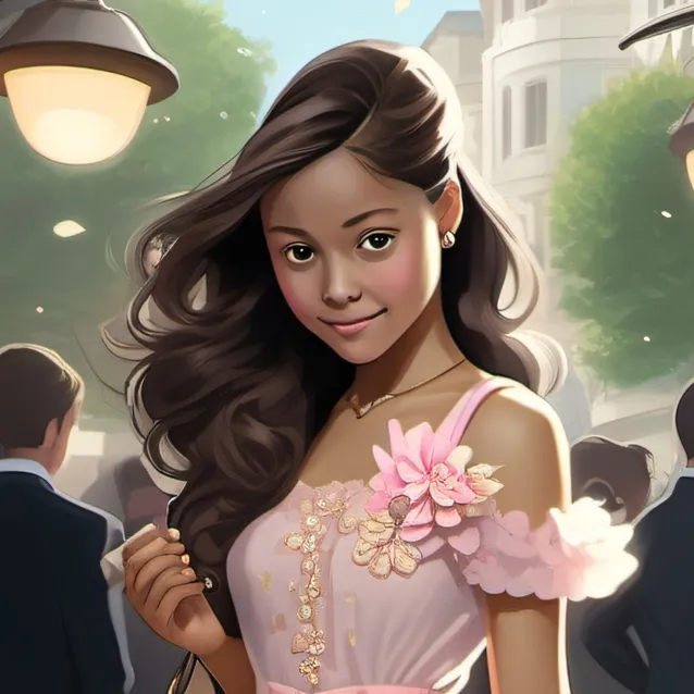 chat with ai character: brianna