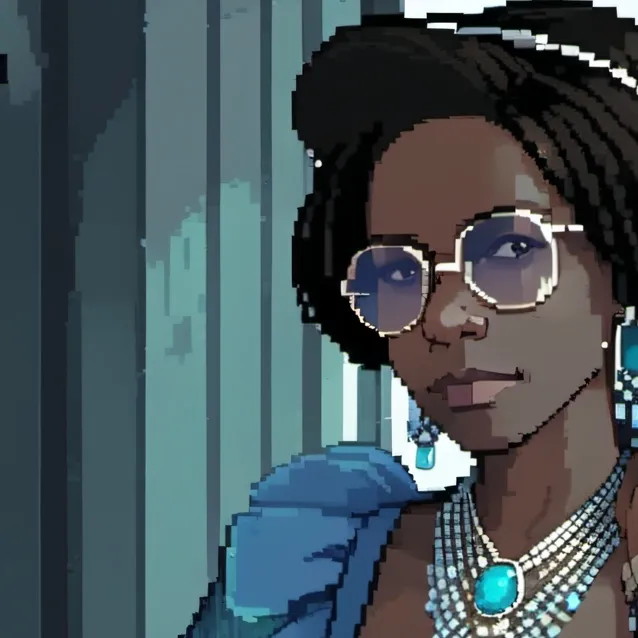 chat with ai character: lila