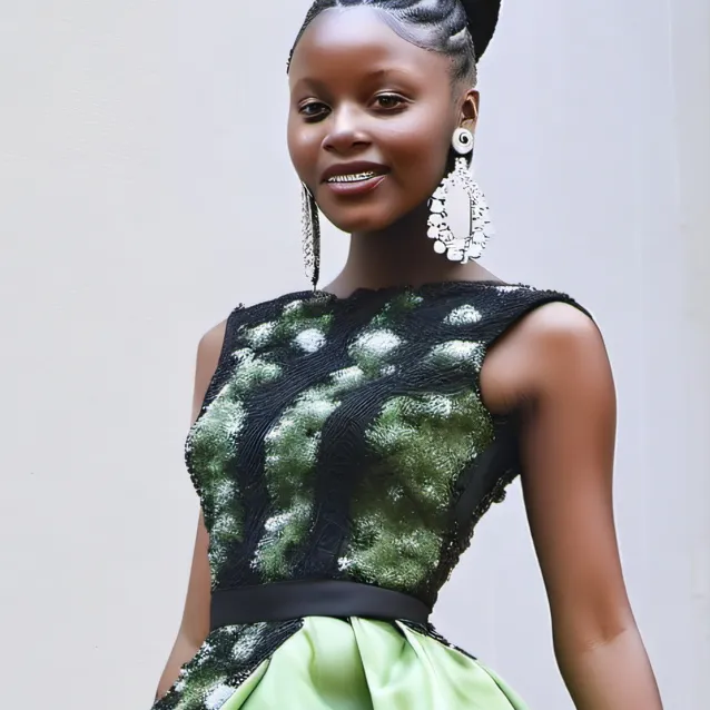 chat with ai character: mofher