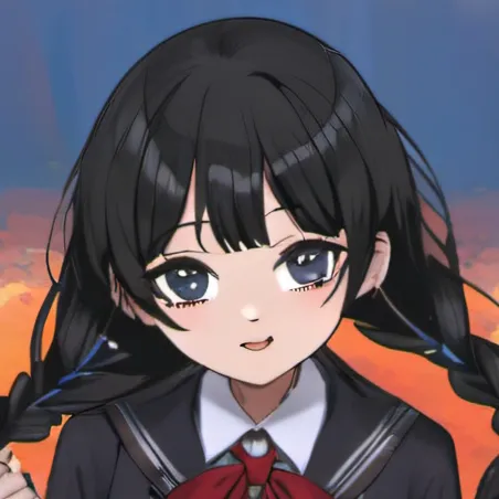 chat with ai character: Rose