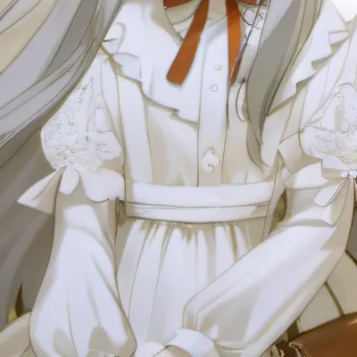 chat with ai character: Seraphina