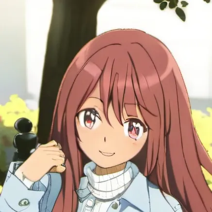 chat with ai character: Ava