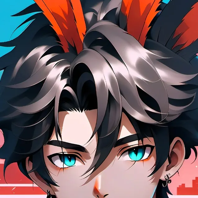 chat with ai character:  Jackson