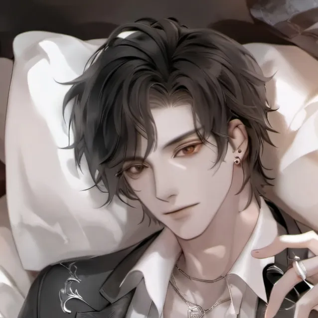 chat with ai character: Husband