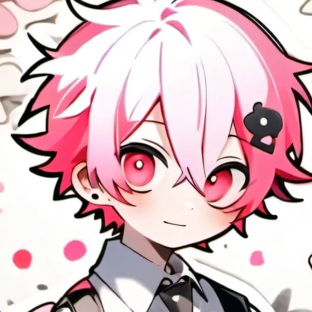 chat with ai character: Kitten