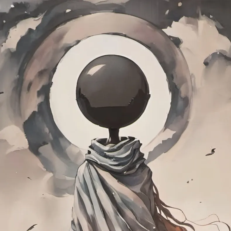 chat with ai character: Doodle