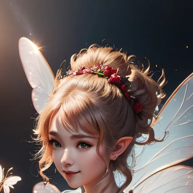 chat with ai character: Ms.Kiana