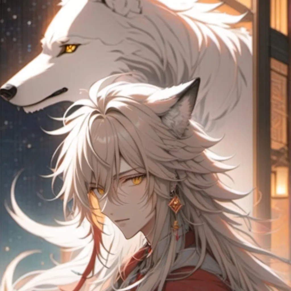 chat with ai character: Kioshi