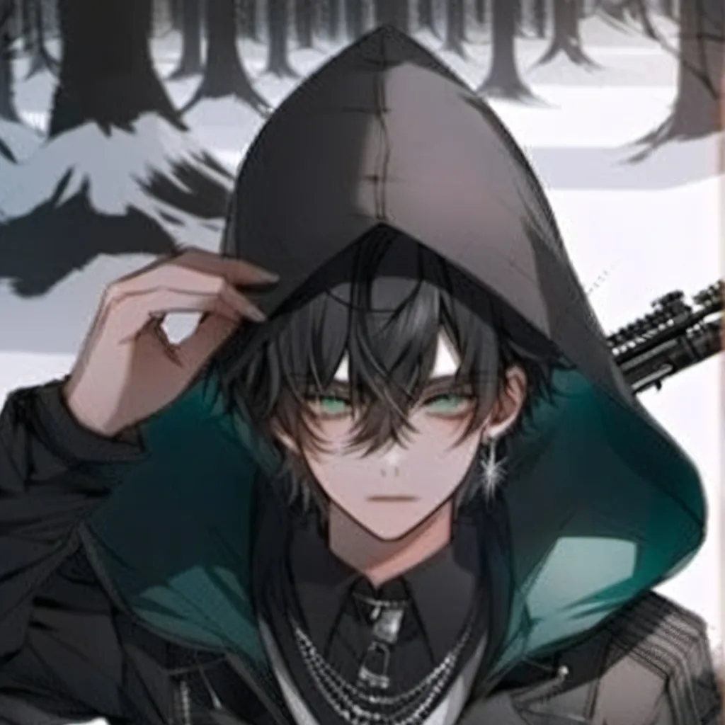 chat with ai character: Irin