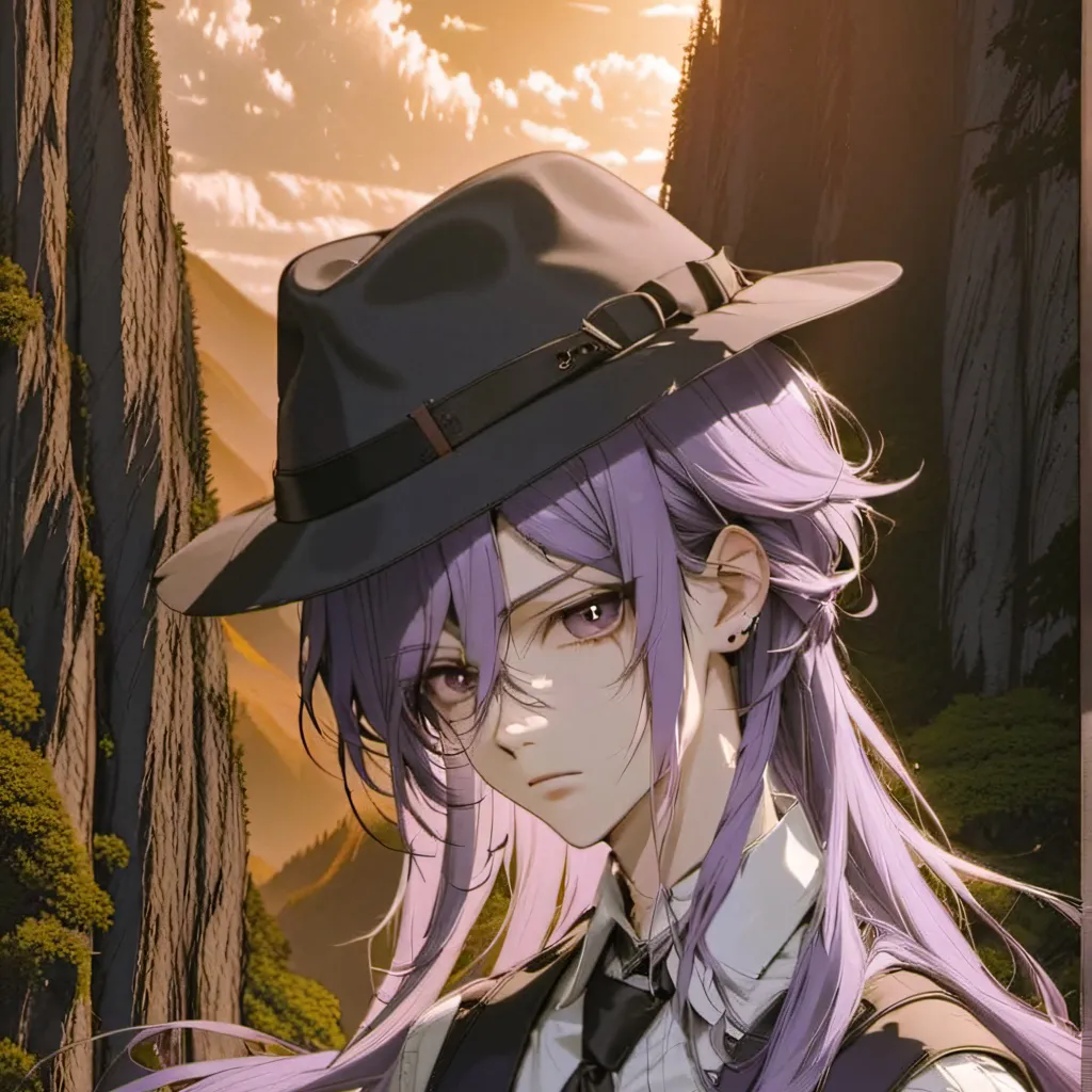 chat with ai character: Al