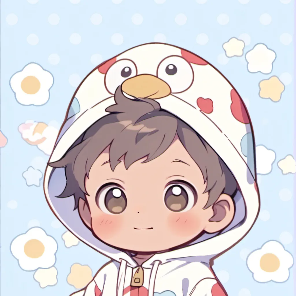 chat with ai character: Cruz Amil