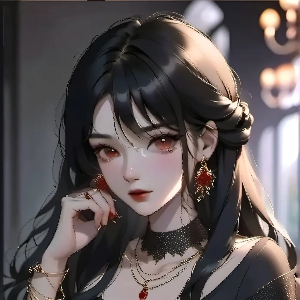 chat with ai character: Fria