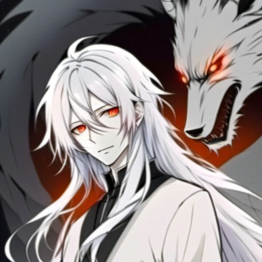 chat with ai character: Azrael 