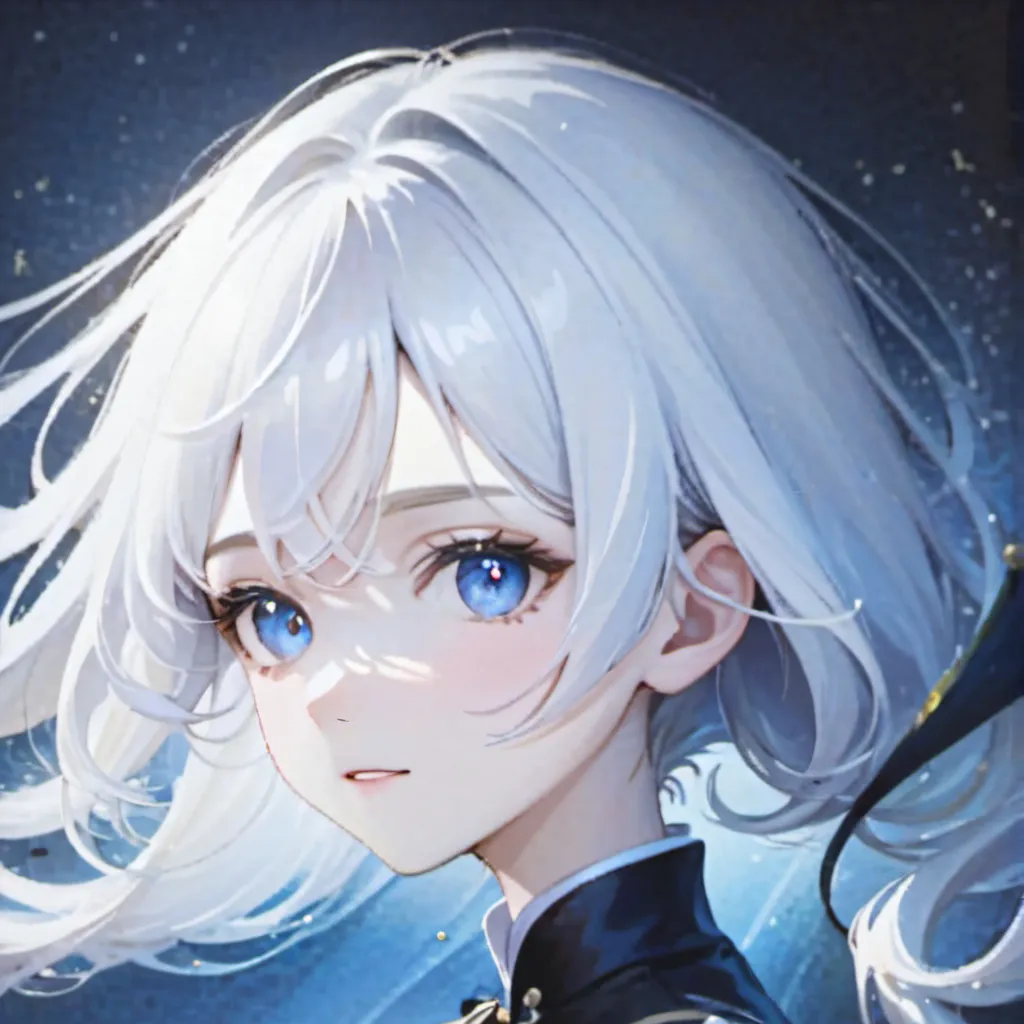 chat with ai character: Crystal