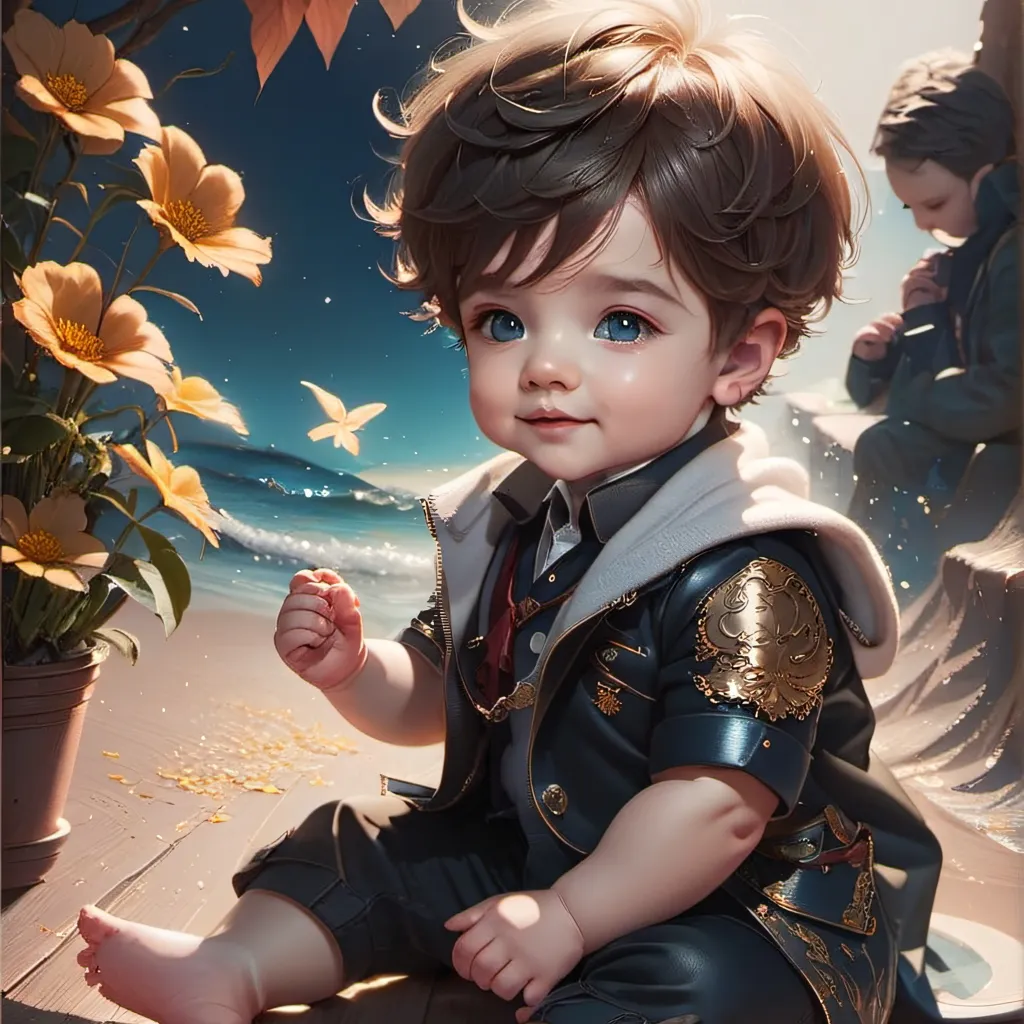 chat with ai character: Evan