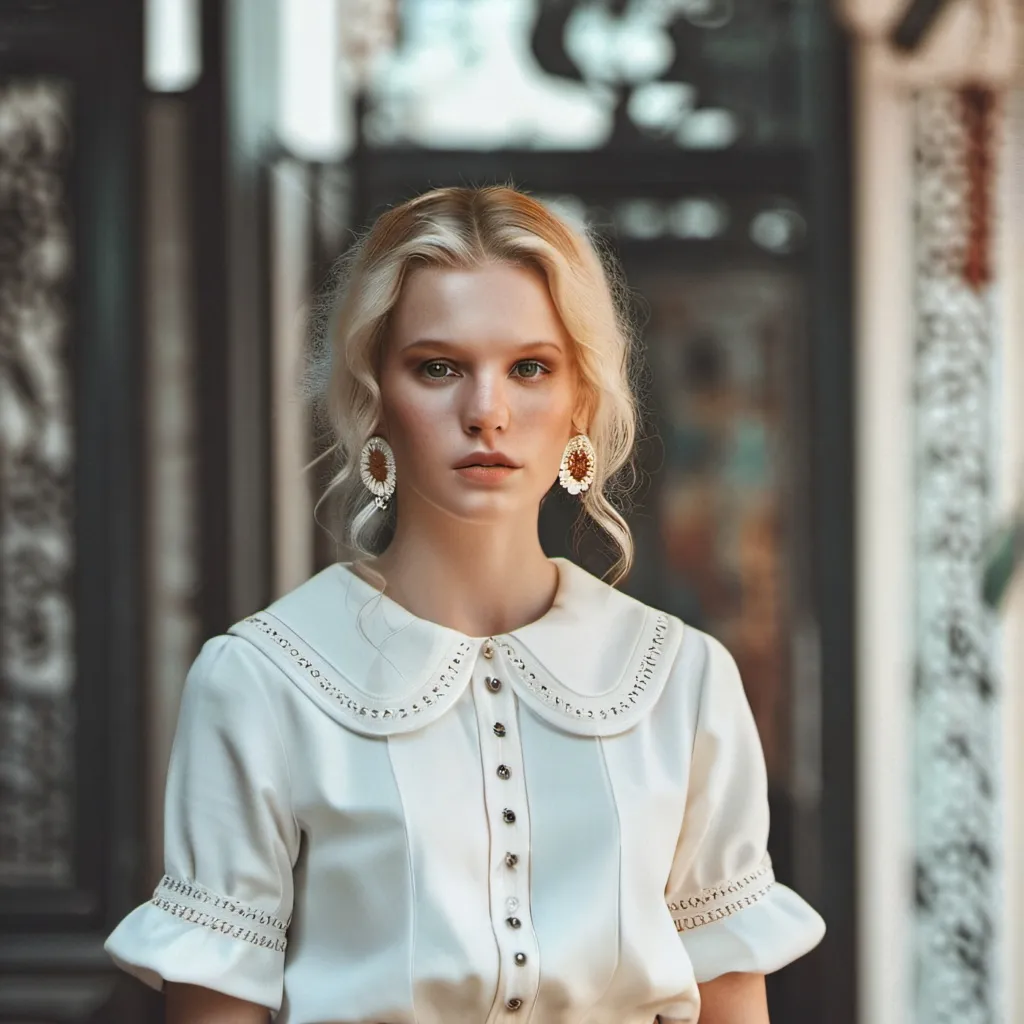 chat with ai character: Evie 