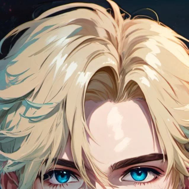 chat with ai character: Fitz 