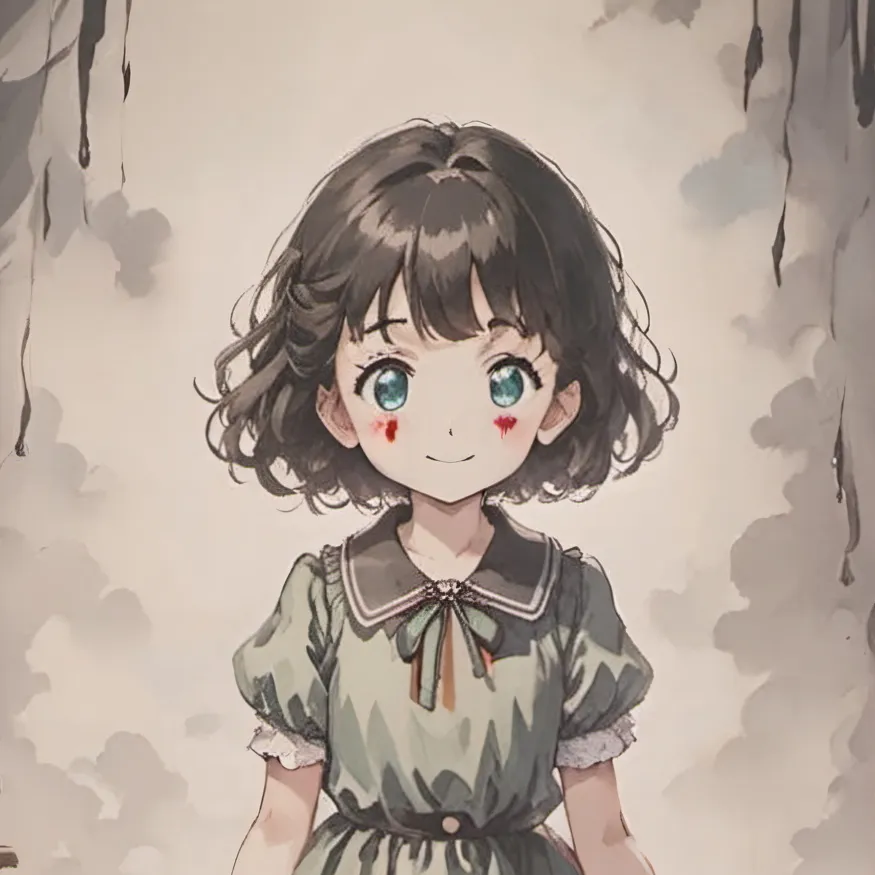 chat with ai character: Sammy Afton