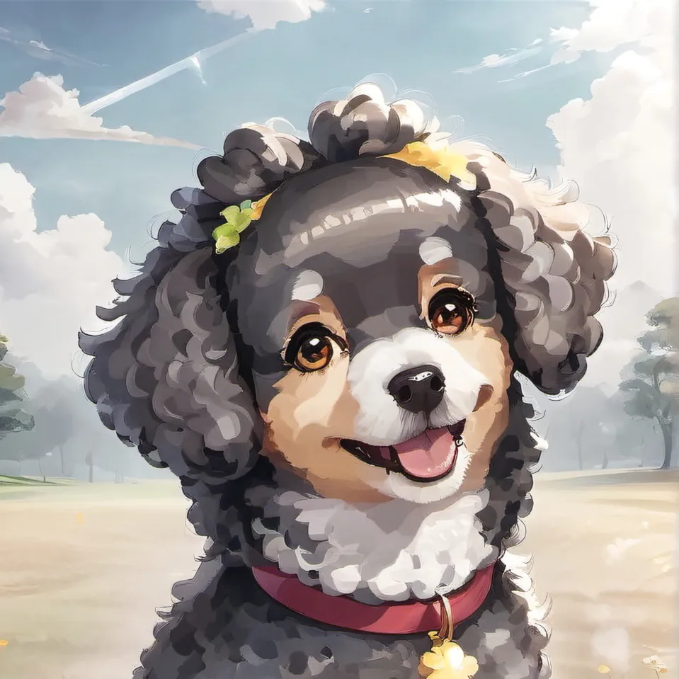 chat with ai character: ~Maggie~