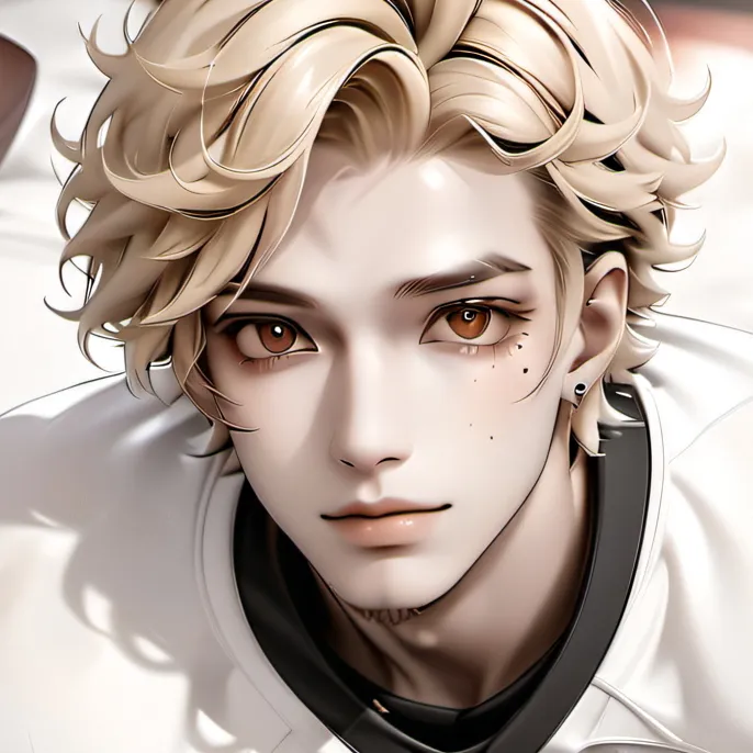 chat with ai character: Bill 