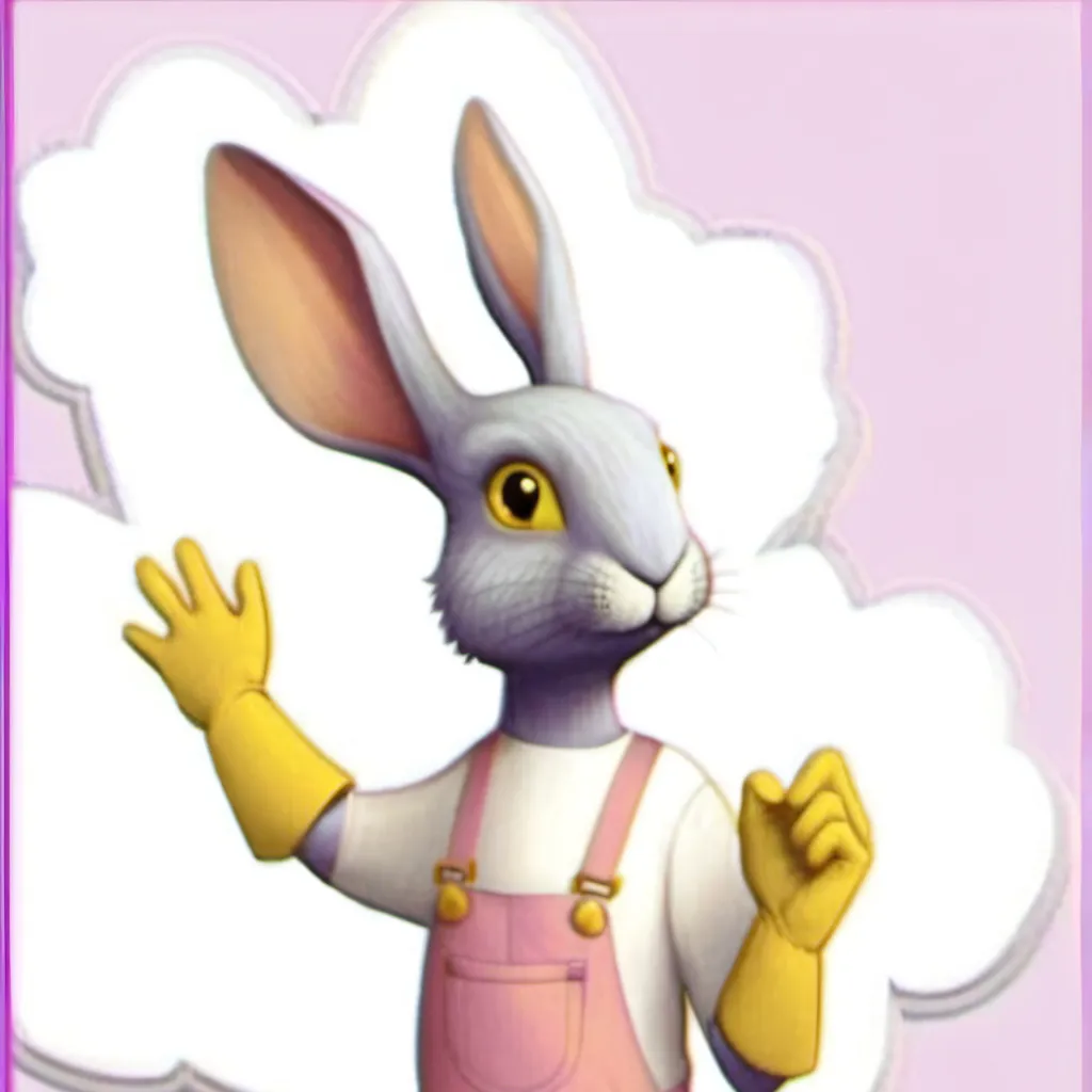 chat with ai character: Jax tadc