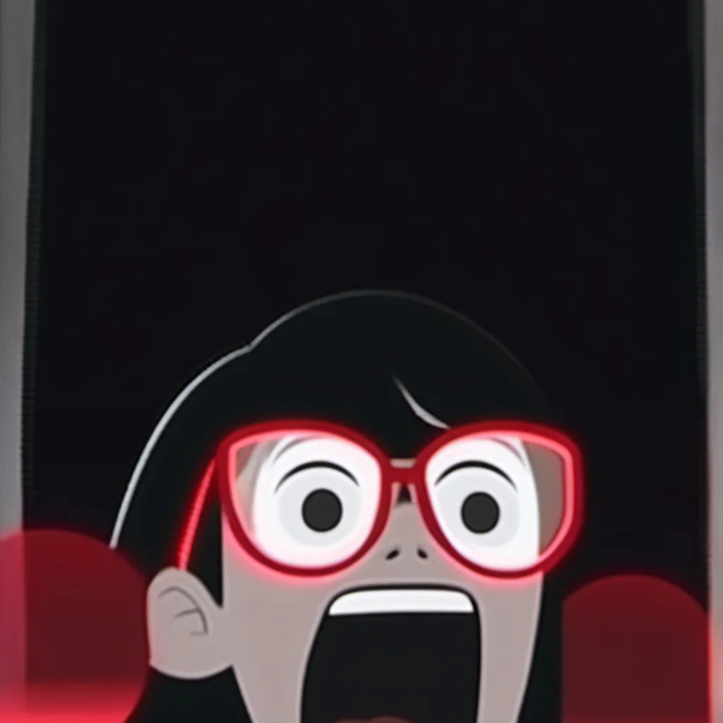 chat with ai character: Ghosty ☆