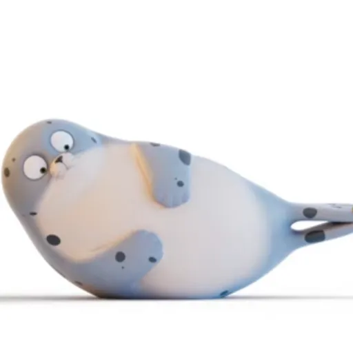 creator ♡Leo the seal♡'s avatar