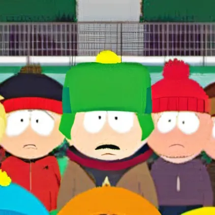 chat with ai character: Ryan