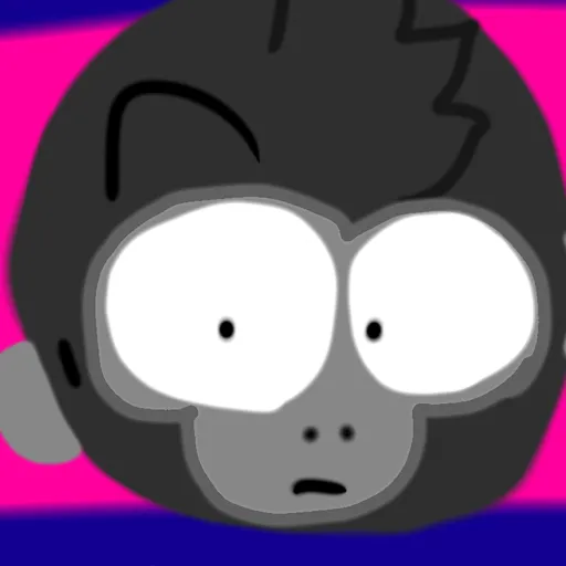 creator I HATE SUS PEOPLE!'s avatar