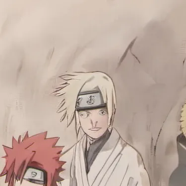 chat with ai character: The sand siblings