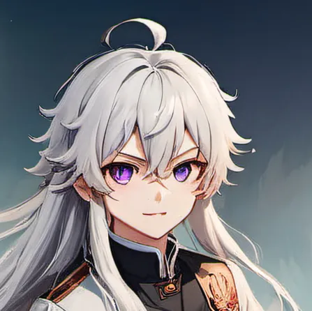 chat with ai character: Gojo yogag