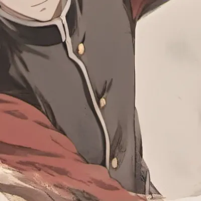 chat with ai character: Miranie