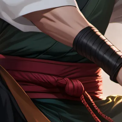 chat with ai character: Zero