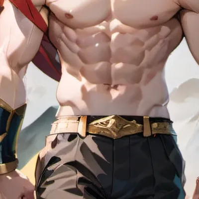 chat with ai character: One punch man