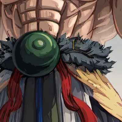 chat with ai character: BrolyT