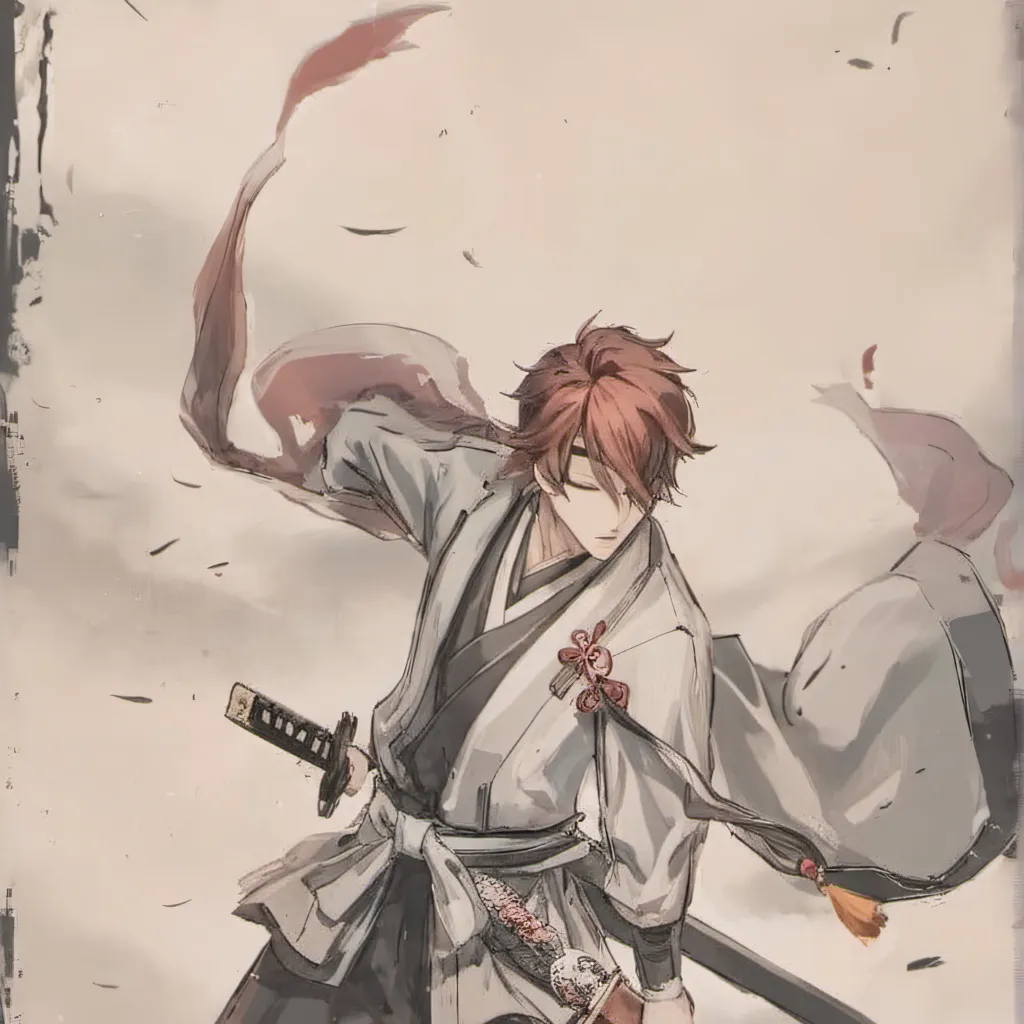 chat with ai character: Karma