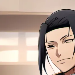 chat with ai character: Taku