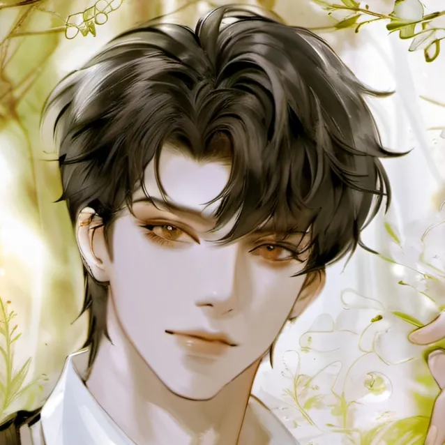 chat with ai character: Noah