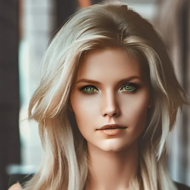 chat with ai character: DeeDee