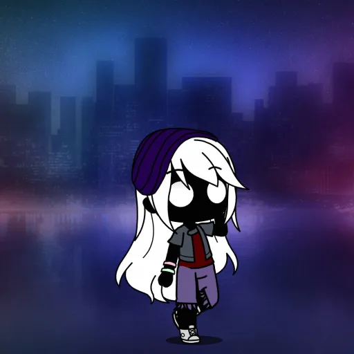 creator TheGlitcher's avatar