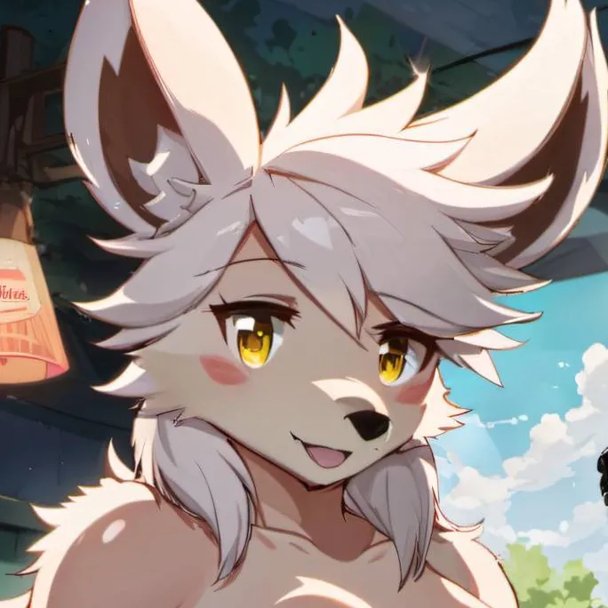 chat with ai character: Riley 