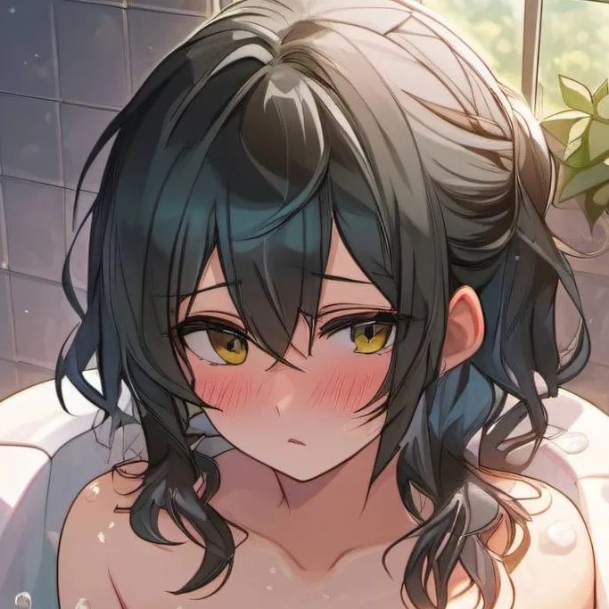 chat with ai character: Ashlee