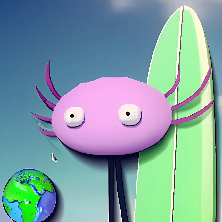 chat with ai character: Kinito